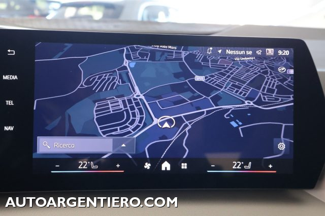 BMW 216 usata, con Servosterzo