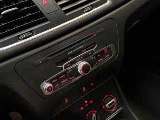 AUDI Q3 usata, con Immobilizzatore elettronico