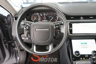 LAND ROVER Range Rover Evoque usata 50