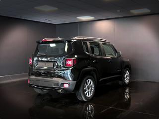 JEEP Renegade usata, con Alzacristalli elettrici