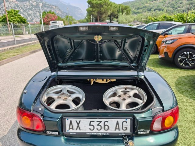 MAZDA MX-5 usata 18