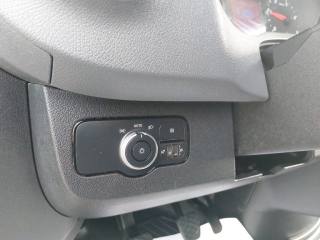 MERCEDES-BENZ Sprinter usata, con Chiusura centralizzata telecomandata