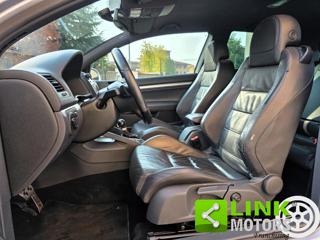 VOLKSWAGEN Golf usata, con Antifurto