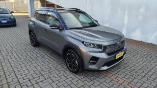 CITROEN C3 usata, con Airbag