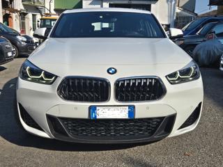 BMW X2 usata, con Airbag