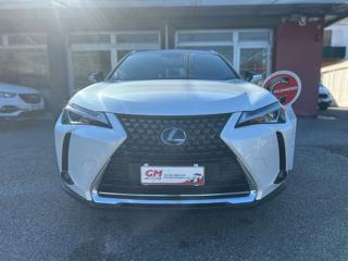 LEXUS UX Full Electric usata, con Airbag