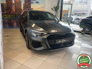 AUDI A3 usata, con Airbag laterali