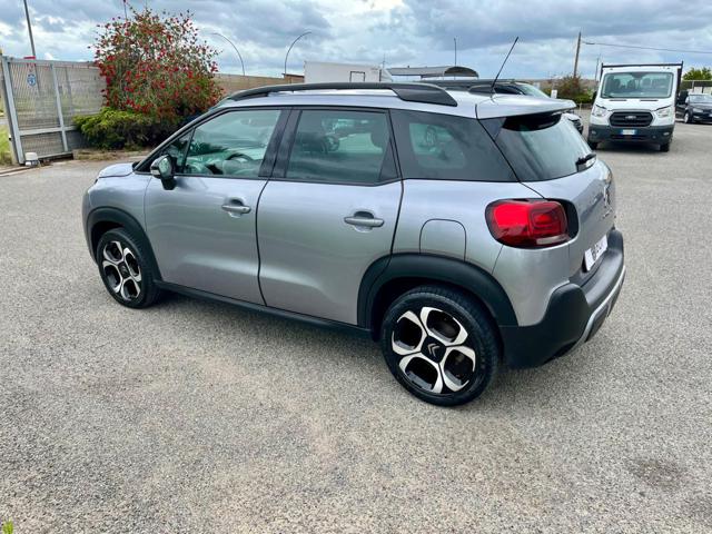 CITROEN C3 Aircross usata, con Airbag Passeggero