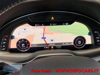 AUDI Q7 usata, con Fari Xenon