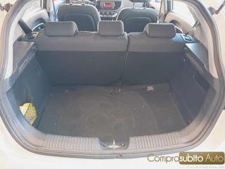 KIA Rio usata, con Servosterzo