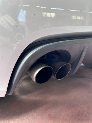 ABARTH 500 usata, con Fari Xenon
