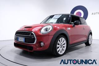 MINI Cooper SD usata 52