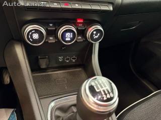 RENAULT Captur usata, con Cruise Control