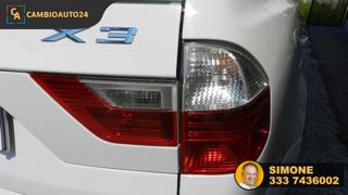 BMW X3 usata 49
