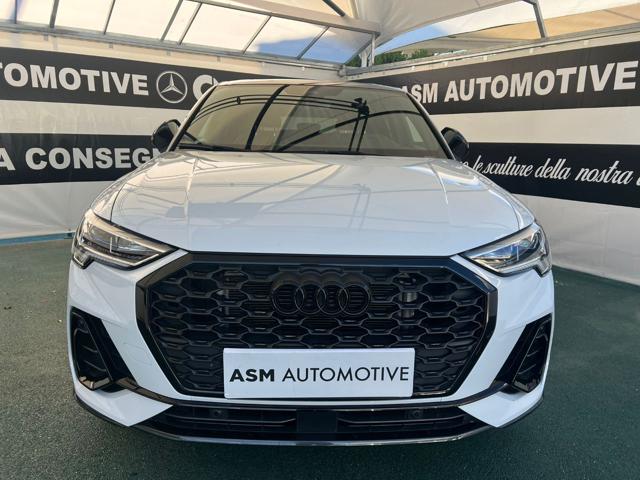 AUDI Q3 usata, con Airbag