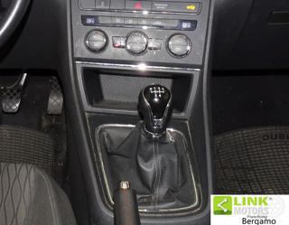 SEAT Leon usata, con Cerchi in lega