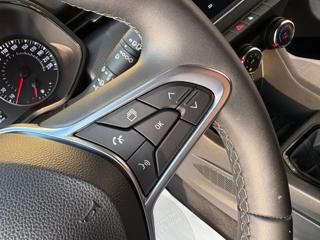 RENAULT Clio usata, con Controllo vocale