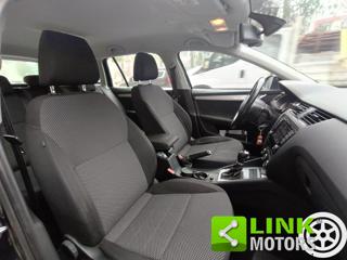 SKODA Octavia usata, con Touch screen