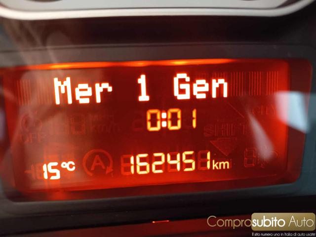 FIAT 500L usata, con Bluetooth