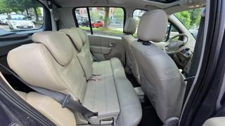 RENAULT Modus usata, con Chiusura centralizzata telecomandata