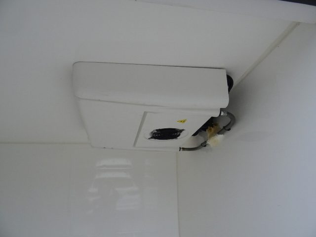 FIAT Ducato usata, con ESP