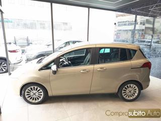 FORD B-Max usata, con Climatizzatore