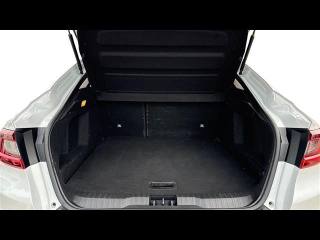 RENAULT Arkana usata, con Touch screen