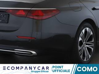 MERCEDES-BENZ E 220 usata, con Cronologia tagliandi
