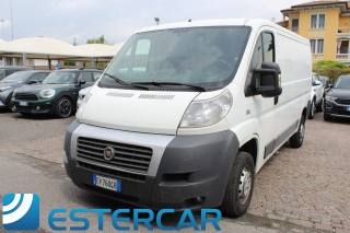 FIAT Ducato 2.3 MJT 130CV Furgone