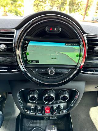 MINI Clubman usata, con Fendinebbia