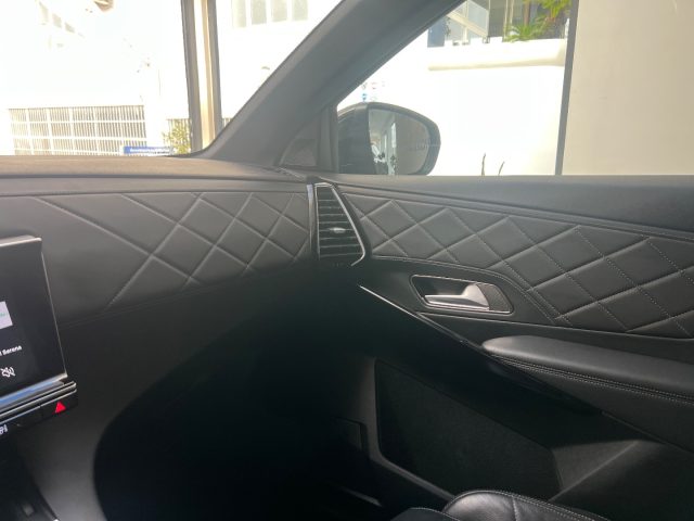 DS AUTOMOBILES DS 7 usata, con Bluetooth