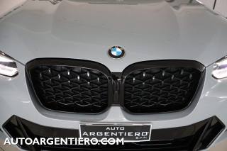 BMW X4 usata, con Chiamata automatica per emergenze
