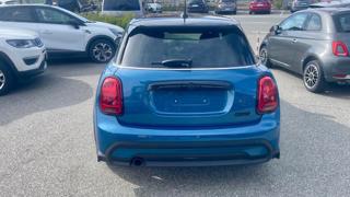 MINI Cooper usata, con Cruise Control