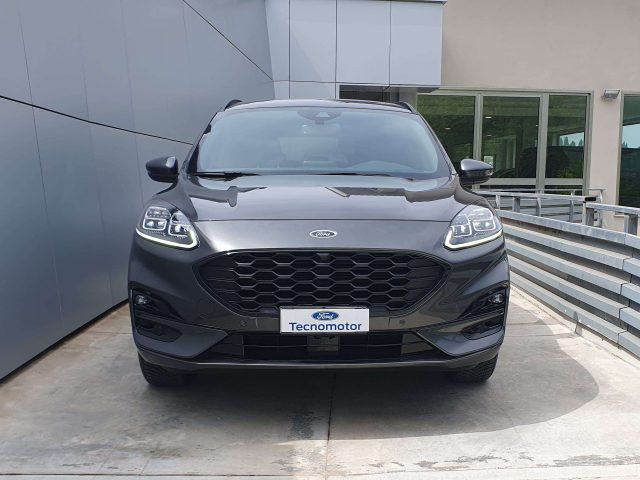 FORD Kuga usata, con ABS