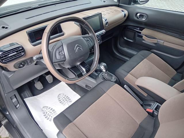 CITROEN C4 Cactus usata, con Sistema di navigazione
