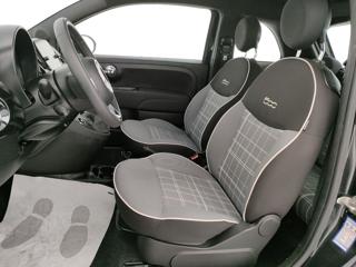 FIAT 500 usata, con Alzacristalli elettrici