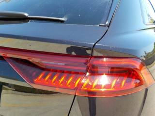 AUDI Q8 usata, con Servosterzo