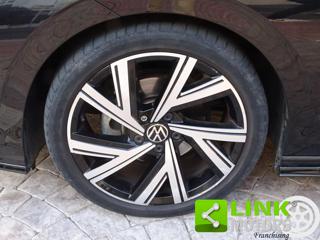 VOLKSWAGEN Golf usata, con Immobilizzatore elettronico