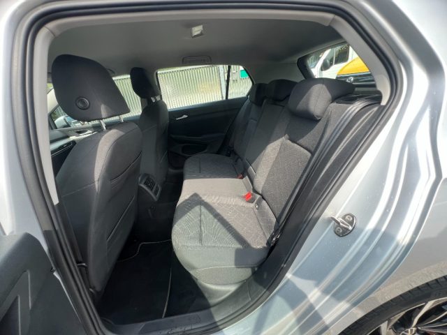 VOLKSWAGEN Golf usata, con Climatizzatore
