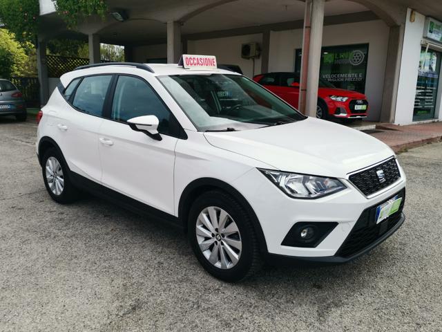 SEAT Arona usata, con Airbag laterali