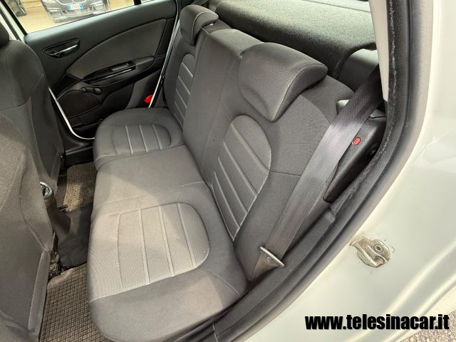 FIAT Bravo usata 10