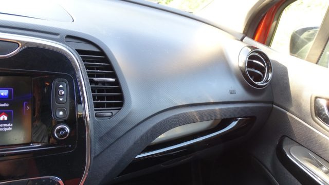 RENAULT Captur usata 85