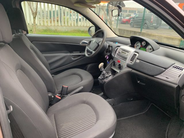 LANCIA Ypsilon usata, con Cronologia tagliandi