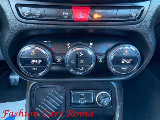 JEEP Renegade usata, con Fendinebbia