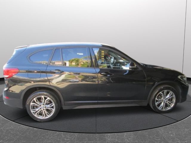 BMW X1 usata, con Airbag Passeggero