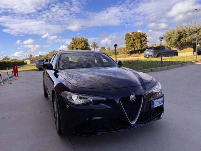 ALFA ROMEO Giulia usata 45