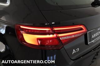 AUDI A3 usata, con Volante multifunzione