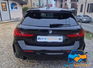 BMW 116 usata, con Alzacristalli elettrici