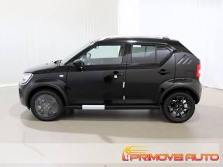 SUZUKI Ignis usata, con Controllo trazione