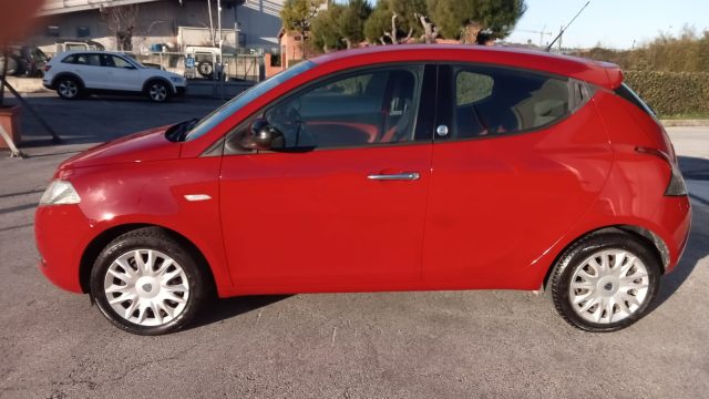 LANCIA Ypsilon usata 7